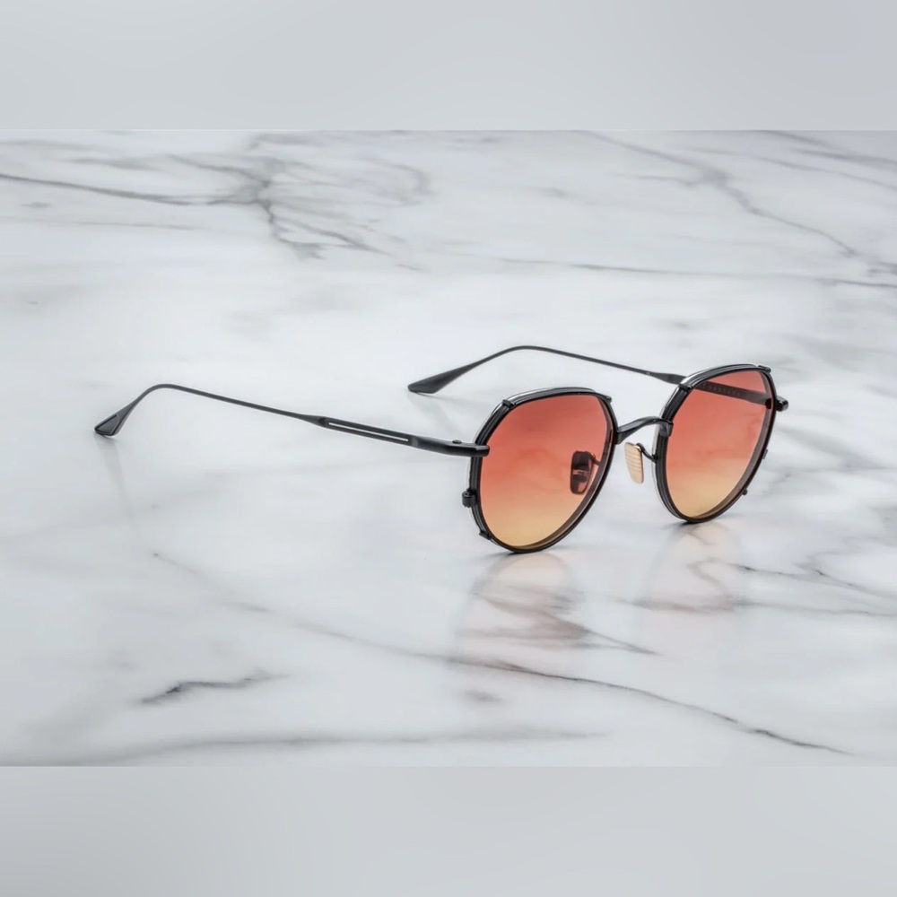Jacques Marie Mage HARTANA SUN sunglasses TROPIC